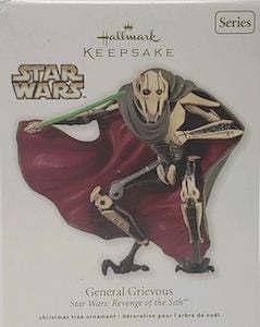 General Grievous