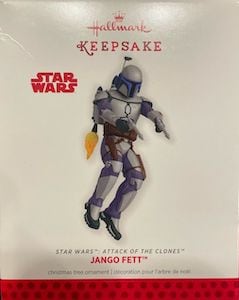 Jango Fett