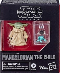 The Child (The Mandalorian)