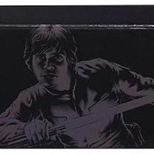 Luke Skywalker Lightsaber (Blue)