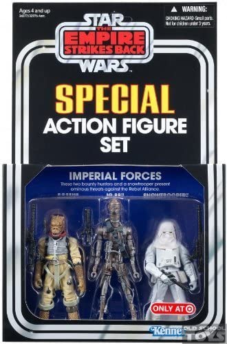 Imperial Forces