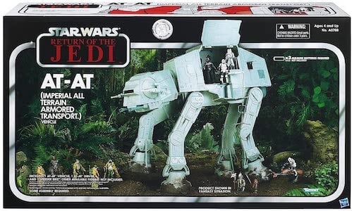 AT-AT (ROTJ)