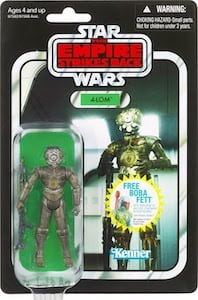 Star Wars The Vintage Collection 4-LOM thumbnail