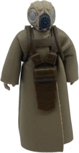 Star Wars Kenner Vintage Collection 4-LOM (Loose)