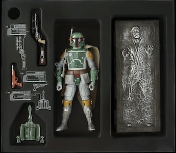 black series han in carbonite