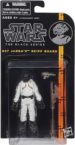 Jabba's Skiff Guard