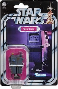 Power droid