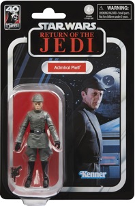 Star Wars The Vintage Collection Admiral Piett