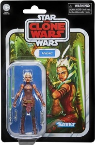 Star Wars The Vintage Collection Ahsoka (Reissue)