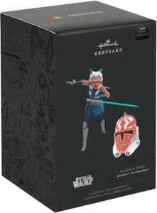 Ahsoka Tano