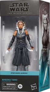 Ahsoka Tano (Ahsoka)