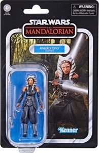 Star Wars The Vintage Collection Ahsoka Tano (Corvus)