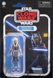 Ahsoka Tano (Mandalore)