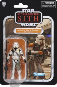 Star Wars The Vintage Collection Airborne Clone Trooper (212th Battalion)