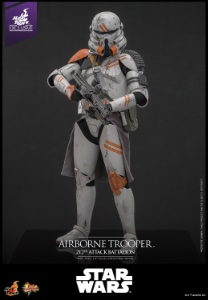 Airborne Trooper (212th Attack Battalion)