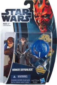 Star Wars The Clone Wars Anakin Skywalker