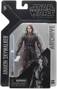 Star Wars Archive Collection Anakin Skywalker thumbnail