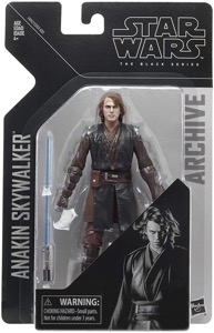 Star Wars Archive Collection Anakin Skywalker