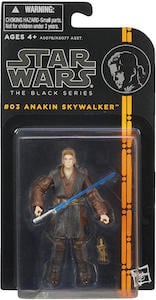 Anakin Skywalker