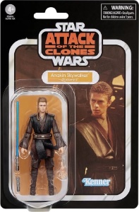 Star Wars The Vintage Collection Anakin Skywalker (Padawan)