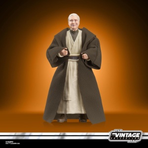 Star Wars The Vintage Collection Anakin Skywalker (Return of the Jedi)