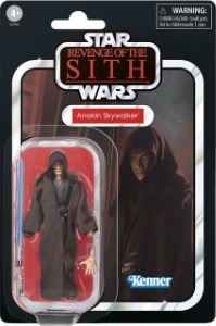 Anakin Skywalker (Revenge of the Sith)