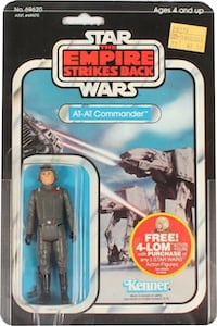 AT-AT Commander