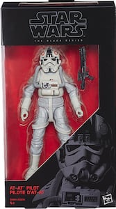 AT-AT Driver