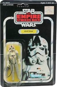 AT-AT Driver
