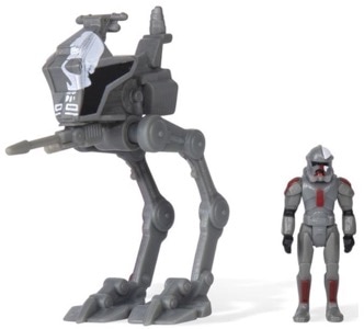 AT-RT with Hunter