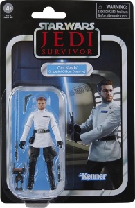 Star Wars 6" Black Series Attack of the Clones 2 Pack