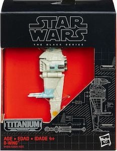 B-Wing