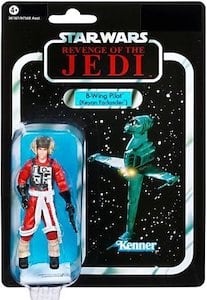 B-wing Pilot (Keyan Farlander)