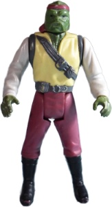Star Wars Kenner Vintage Collection Barada (Loose)