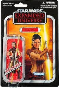 Star Wars The Vintage Collection Bastila Shan