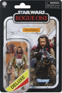 Baze Malbus (Deluxe - Rogue One)