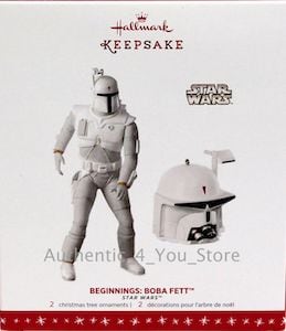 Beginnings Boba Fett
