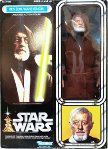 Star Wars Kenner Vintage Collection Ben (Obi-Wan) Kenobi