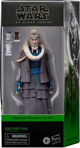 Star Wars 6" Black Series Bib Fortuna