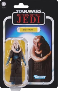 Bib Fortuna (Reissue)