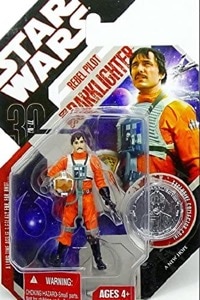 Star Wars 30th Anniversary Biggs Darklighter