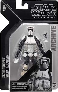 Biker Scout