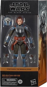 Bo-Katan Kryze