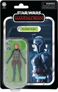 Star Wars The Vintage Collection Bo-Katan Kryze