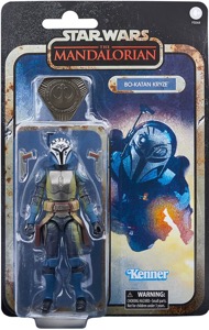 Star Wars Credit Collection Bo-Katan Kryze