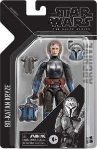 Star Wars Archive Collection Bo-Katan Kryze