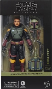 Boba Fett