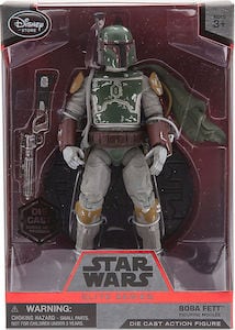 Boba Fett