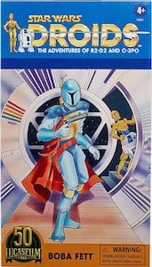 Boba Fett (Droids)