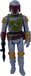 Star Wars Kenner Vintage Collection Boba Fett (Loose)